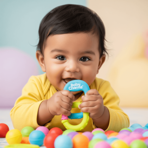 কেন আপনার বাচ্চার জন্য শিক্ষামূলক খেলনা প্রয়োজন